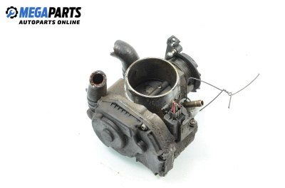 Clapetă carburator for Volkswagen Passat III Sedan B5 (08.1996 - 12.2001) 1.8, 125 hp