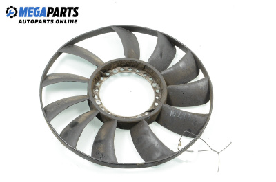 Radiator fan for Volkswagen Passat III Sedan B5 (08.1996 - 12.2001) 1.8, 125 hp