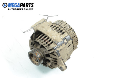 Alternator for Peugeot 306 Hatchback (01.1993 - 10.2003) 1.6, 89 hp