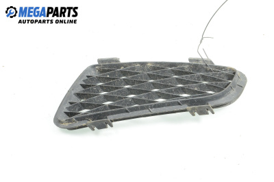 Grilă în bara de protecție for Mazda 6 Station Wagon I (08.2002 - 12.2007), combi, position: fața