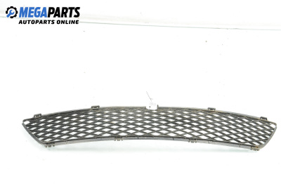 Bumper grill for Mazda 6 Station Wagon I (08.2002 - 12.2007), station wagon, position: front