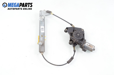 Macara electrică geam for Alfa Romeo 156 Sportwagon (01.2000 - 05.2006), 5 uși, combi, position: stânga - spate