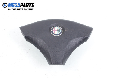 Airbag for Alfa Romeo 156 Sportwagon (01.2000 - 05.2006), 5 uși, combi, position: fața, № 156017268 / AD010435489