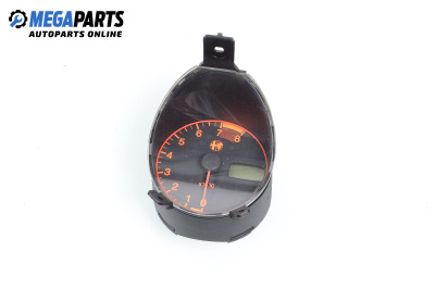 Turometru for Alfa Romeo 156 Sportwagon (01.2000 - 05.2006)