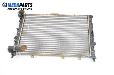 Water radiator for Alfa Romeo 156 Sportwagon (01.2000 - 05.2006) 2.5 V6 24V (932B11), 192 hp