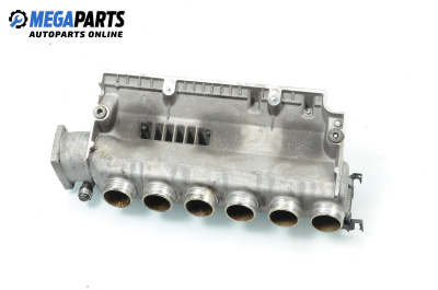 Intake manifold for Alfa Romeo 156 Sportwagon (01.2000 - 05.2006) 2.5 V6 24V (932B11), 192 hp