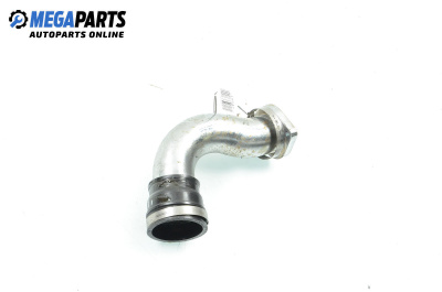 Air intake suction tube for Alfa Romeo 156 Sportwagon (01.2000 - 05.2006) 2.5 V6 24V (932B11), 192 hp