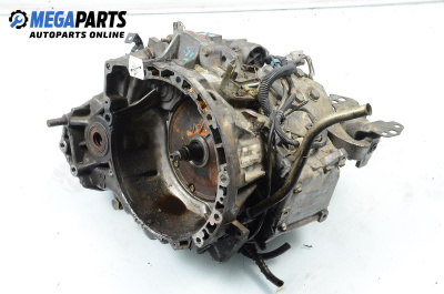 Automatic gearbox for Alfa Romeo 156 Sportwagon (01.2000 - 05.2006) 2.5 V6 24V (932B11), 192 hp, automatic, № 7723220 / 50-40LM