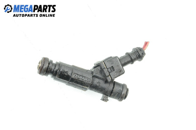 Benzineinspritzdüse for Alfa Romeo 156 Sportwagon (01.2000 - 05.2006) 2.5 V6 24V (932B11), 192 hp, № 02800156039