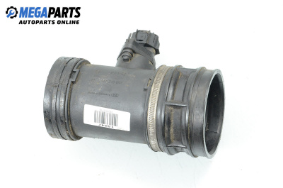 Air mass flow meter for Alfa Romeo 156 Sportwagon (01.2000 - 05.2006) 2.5 V6 24V (932B11), 192 hp, № Bosch 0 280 218 054