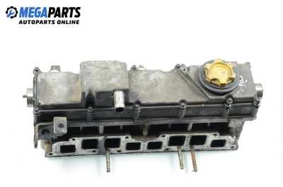 Engine head for MG ZR Hatchback (06.2001 - 04.2005) 2.0 TD, 113 hp