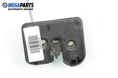 Încuietoare portbagaj for Seat Ibiza II Hatchback (Facelift) (08.1999 - 02.2002), hatchback, position: din spate