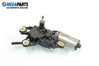 Motor ștergătoare parbriz for Seat Ibiza II Hatchback (Facelift) (08.1999 - 02.2002), hatchback, position: din spate