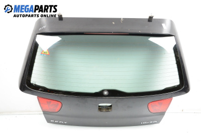 Capac spate for Seat Ibiza II Hatchback (Facelift) (08.1999 - 02.2002), 3 uși, hatchback, position: din spate