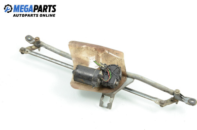 Front wipers motor for Seat Ibiza II Hatchback (Facelift) (08.1999 - 02.2002), hatchback, position: front