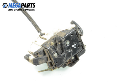 Lock for Seat Ibiza II Hatchback (Facelift) (08.1999 - 02.2002), position: left