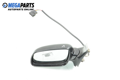 Mirror for Seat Ibiza II Hatchback (Facelift) (08.1999 - 02.2002), 3 doors, hatchback, position: left