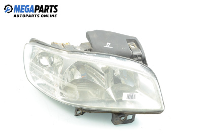 Headlight for Seat Ibiza II Hatchback (Facelift) (08.1999 - 02.2002), hatchback, position: right