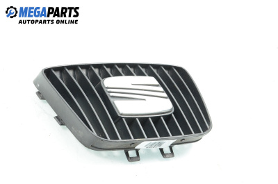 Gitter for Seat Ibiza II Hatchback (Facelift) (08.1999 - 02.2002), hecktür, position: vorderseite