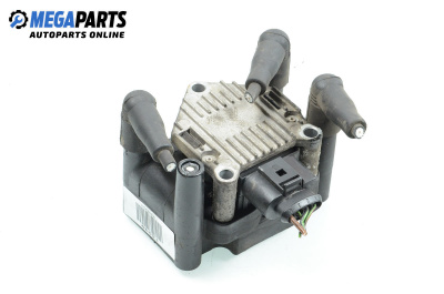 Ignition coil for Seat Ibiza II Hatchback (Facelift) (08.1999 - 02.2002) 1.4, 60 hp