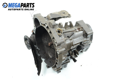  for Seat Ibiza II Hatchback (Facelift) (08.1999 - 02.2002) 1.4, 60 hp