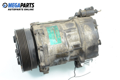 AC compressor for Seat Ibiza II Hatchback (Facelift) (08.1999 - 02.2002) 1.4, 60 hp, № 1J0 820 803 F