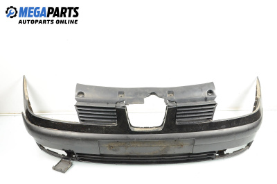 Front bumper for Seat Ibiza II Hatchback (Facelift) (08.1999 - 02.2002), hatchback, position: front