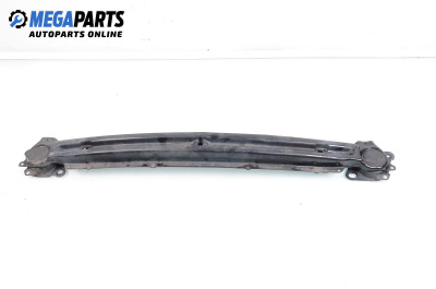 Bumper support brace impact bar for Seat Ibiza II Hatchback (Facelift) (08.1999 - 02.2002), hatchback, position: front