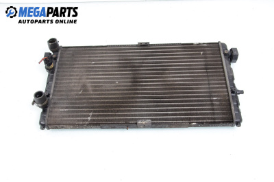 Water radiator for Seat Ibiza II Hatchback (Facelift) (08.1999 - 02.2002) 1.4, 60 hp