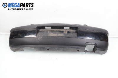 Bara de protectie spate for Seat Ibiza II Hatchback (Facelift) (08.1999 - 02.2002), hatchback