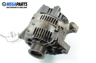 Alternator for Renault Kangoo Express I (08.1997 - 02.2008) D 65 1.9 (FC0E, FC02, FC0J, FC0N), 64 hp