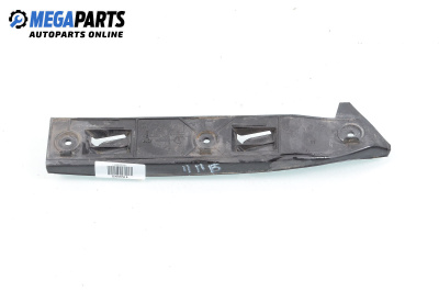 Stoßstangehalterung for Volkswagen Golf IV Hatchback (08.1997 - 06.2005), hecktür, position: links, vorderseite