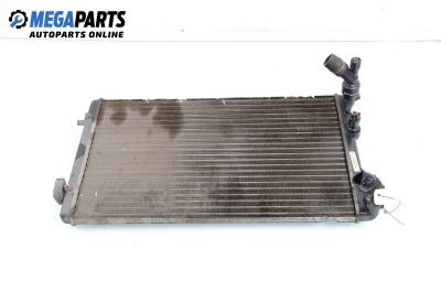 Water radiator for Volkswagen Golf IV Hatchback (08.1997 - 06.2005) 1.6, 100 hp