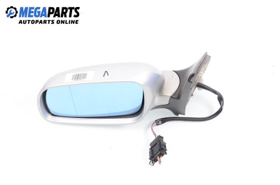 Mirror for Volkswagen Golf IV Hatchback (08.1997 - 06.2005), 5 doors, hatchback, position: left