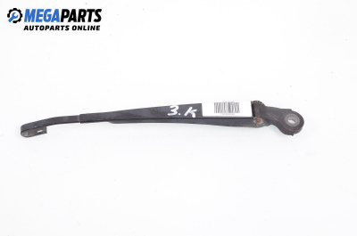 Braț ștergător lunetă for Volkswagen Golf IV Hatchback (08.1997 - 06.2005), position: din spate