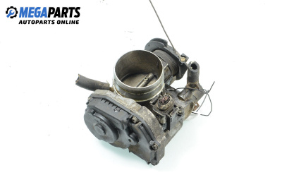 Clapetă carburator for Volkswagen Golf IV Hatchback (08.1997 - 06.2005) 1.6, 100 hp