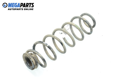 Coil spring for Volkswagen Golf IV Hatchback (08.1997 - 06.2005), hatchback, position: rear