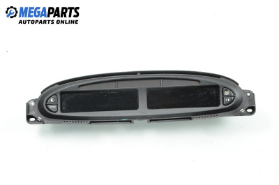 Instrument cluster for Citroen Xsara Picasso (09.1999 - 06.2012) 1.8 16V, 115 hp