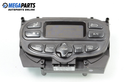 Panou aer condiționat for Citroen Xsara Picasso (09.1999 - 06.2012), № 9 140 010 369