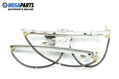 Macara electrică geam for Citroen Xsara Picasso (09.1999 - 06.2012), 5 uși, monovolum, position: stânga - fața