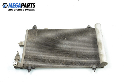 Air conditioning radiator for Citroen Xsara Picasso (09.1999 - 06.2012) 1.8 16V, 115 hp