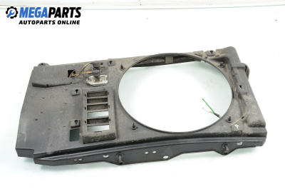 Fan shroud for Citroen Xsara Picasso (09.1999 - 06.2012) 1.8 16V, 115 hp