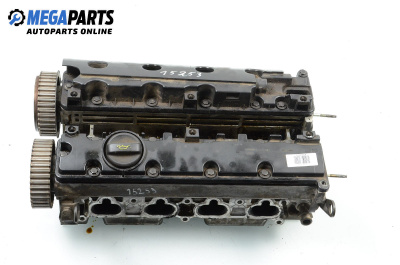 Engine head for Citroen Xsara Picasso (09.1999 - 06.2012) 1.8 16V, 115 hp