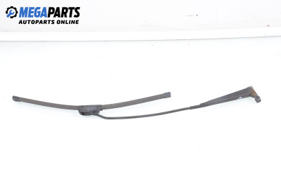 Braț ștergătoare parbriz for Opel Corsa B Estate (04.1998 - 12.2002), position: dreapta