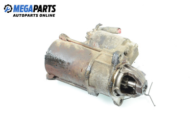 Starter for Daewoo Nexia Hatchback (02.1995 - 08.1997) 1.5 16V, 90 hp