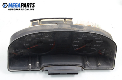 Instrument cluster for Audi 80 Sedan B4 (09.1991 - 12.1994) 2.0 E, 115 hp