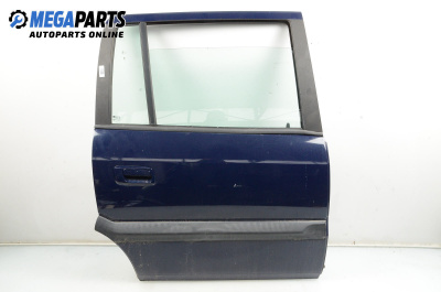 Door for Opel Zafira A Minivan (04.1999 - 06.2005), 5 doors, minivan, position: rear - right