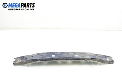 Bumper support brace impact bar for Opel Zafira A Minivan (04.1999 - 06.2005), minivan, position: front