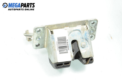 Trunk lock for Opel Zafira A Minivan (04.1999 - 06.2005), minivan, position: rear