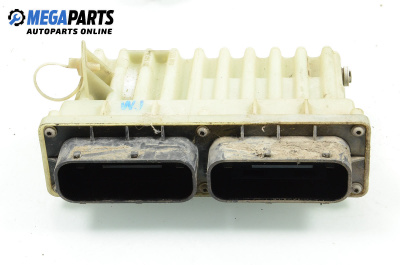 AC control module for Opel Zafira A Minivan (04.1999 - 06.2005)